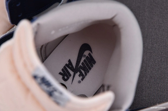 Jordan 85 Georgetown BQ4422-400 Air 1 High 1117